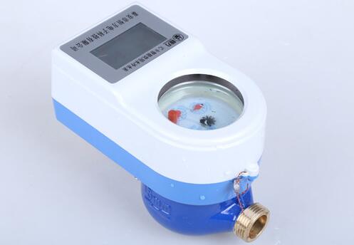 水表是集傳輸，流量計算、數據采集、存儲一體的計量設備