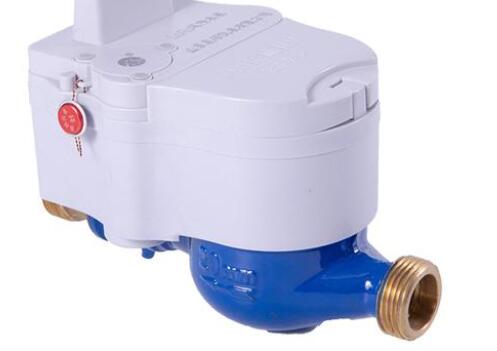 水表給企業和用戶帶來了極大便利 水表給企業和用戶帶來了極大便利