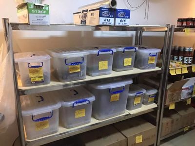 同安網紅餐飲店突擊檢查結果公布，多家門店存在問題需整改